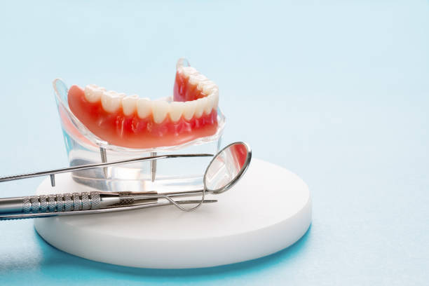 Dental X-Rays and Imaging in Quincy, IL
