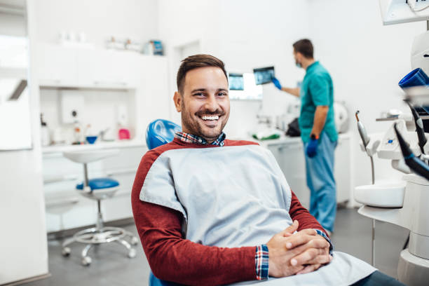 Best Cosmetic Dentistry  in Quincy, IL
