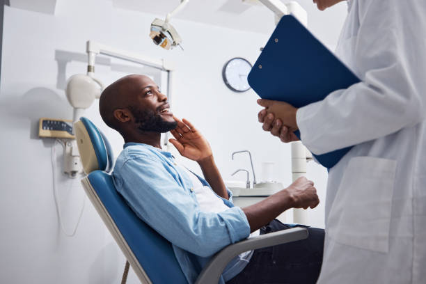 Quincy, IL Holistic Dental Care Services Company