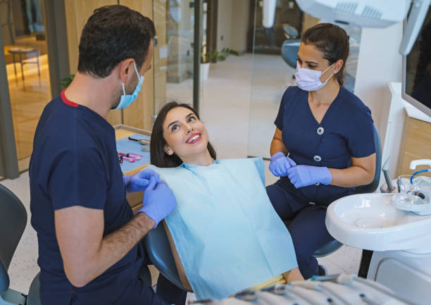 Best Periodontal (Gum) Disease Treatment  in Quincy, IL