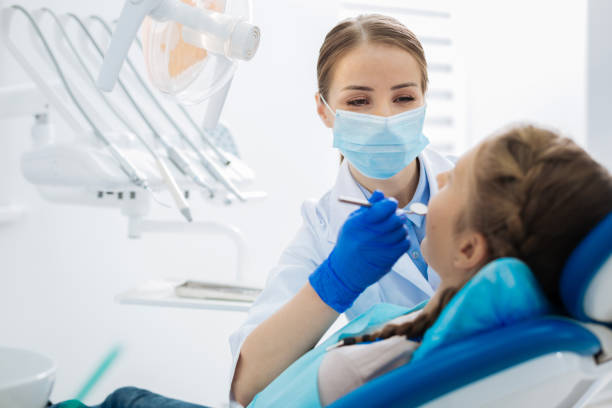 Full Mouth Reconstruction in Quincy, IL